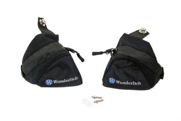 Wind Deflector Pouch Set